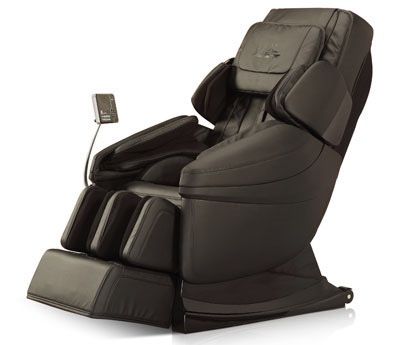Elite Robo Pad Massage Chair