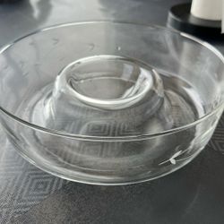 Princess House Dipping Dish 