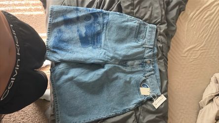 Ford Jorts Size 30