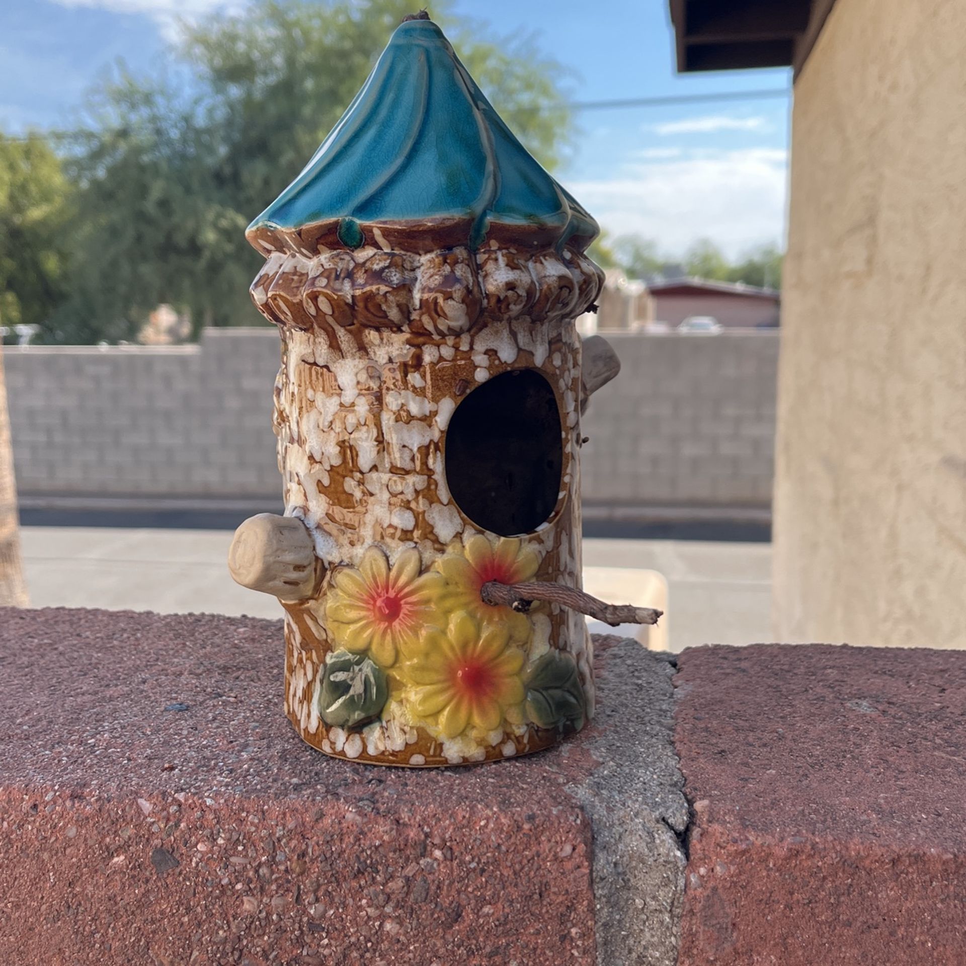 Bird House