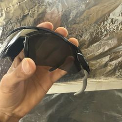 Black Oakley Sunglasses Shades Oakley’s 