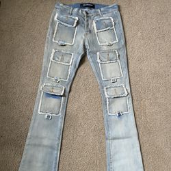 Valabasas Jeans Size 30