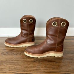 Tecovas Boots 