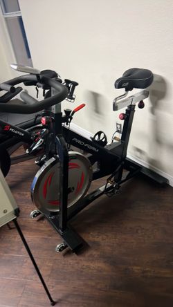 Pro -form 315 ic  Always in doors exercise￼ bike