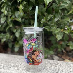 Moana Cup