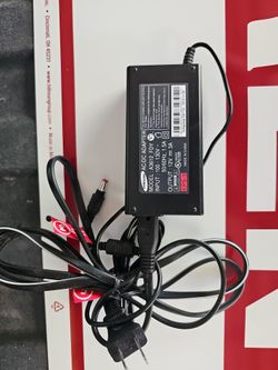 Samsung Power Adapter