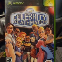 Xbox Game 