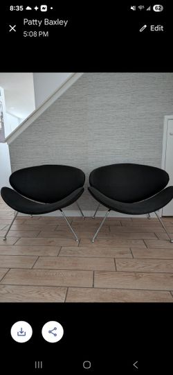Modern Living Room Chairs
