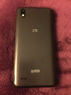 Gabb wireless z1 phone