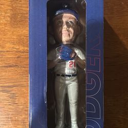 Walker Buehler Bobblehead