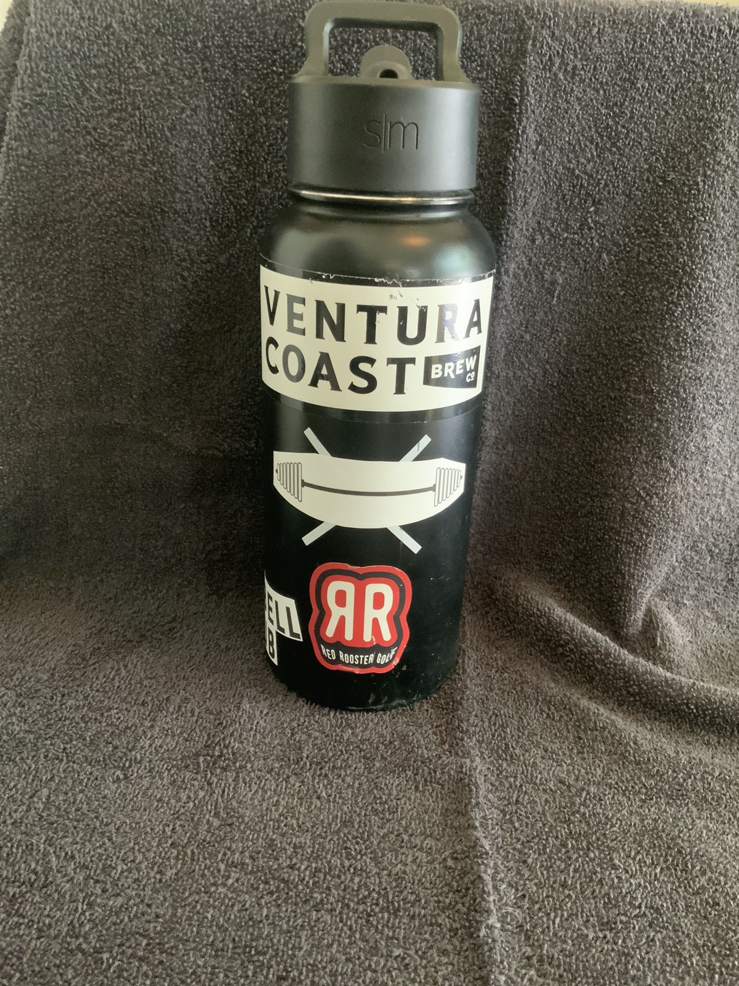 32oz Water Thermos