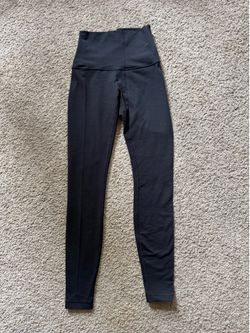 Lululemon leggings