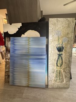 Art For Sale