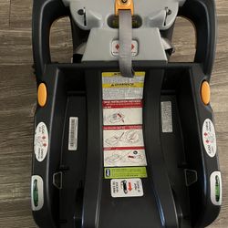 Car Seat Base Chicco KeyFit30