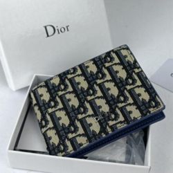 DIOR WALLET