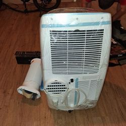 Honeywell Stand Up AC