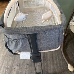 Bassinet 