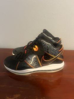 Nike LeBron Space Jam