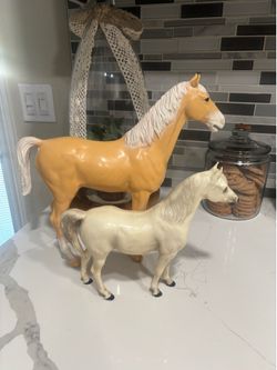 Toy Horses