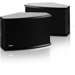 Bose 901 Speakers 