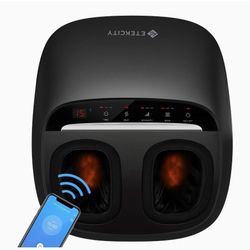 Foot Message Michine