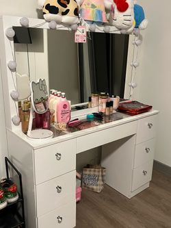Vanity