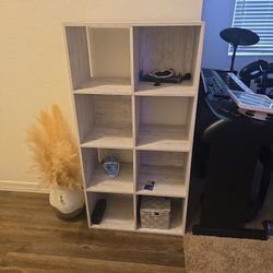 shelf