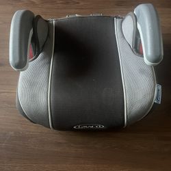 Graco Car Seat