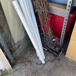 IKEA Legs 