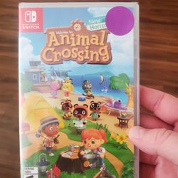 Nintendo Switch Games 