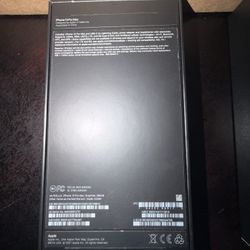 Two iPhones 13 ProMax 256 Gb