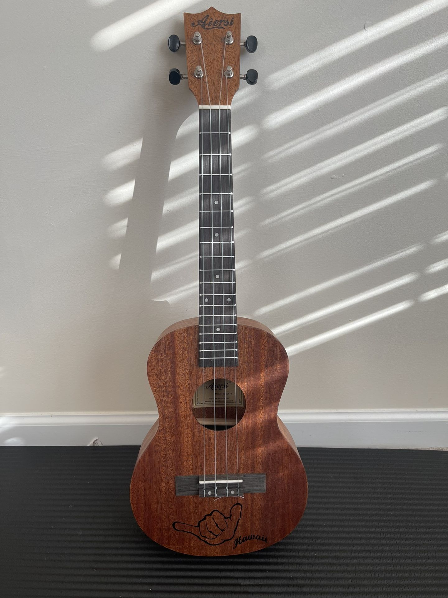 Ukulele