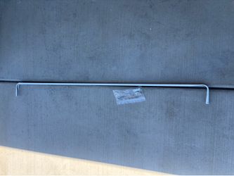 Free Curtain Rod