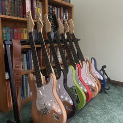 Guitar Guitars