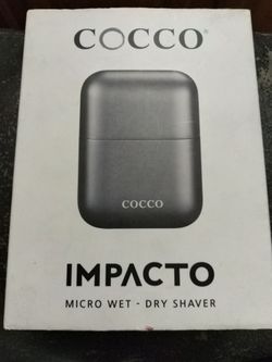 Cocco