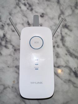 TP-Link AC1750 RE450 WiFi Range Extender