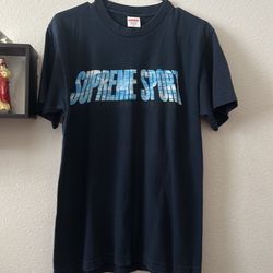 Supreme Sport Shirt 