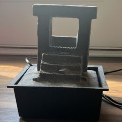 Indoor Water Fountain 