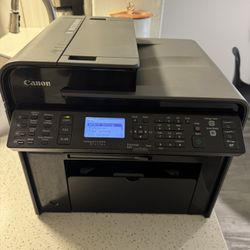 Printer, Scanner, Copier All In One