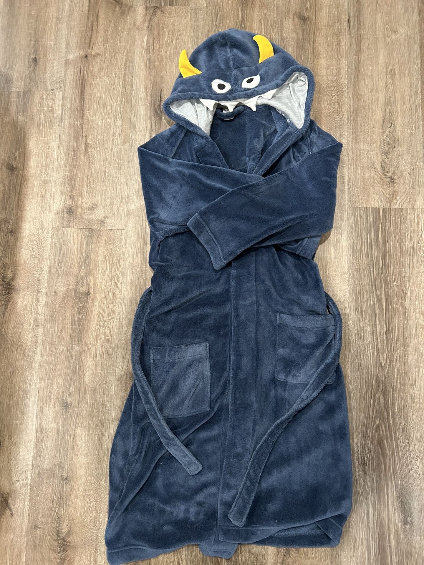 Tucker & Tate Monster Bathrobe