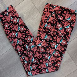 LuLaroe Leggings TC