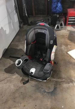 Car seat