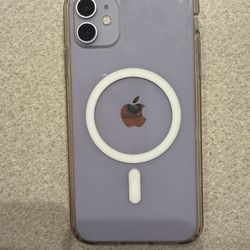 iPhone 11 Purple 64GB