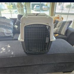 Dog Crate Up To 30 Pound