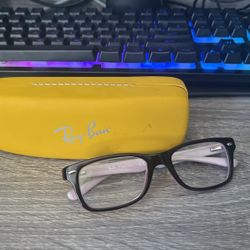 Raybans Kids Glasses