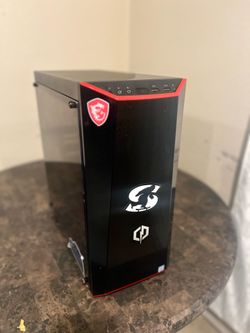 CyberPowerPC C-Series Mid-Tower case only (no fans