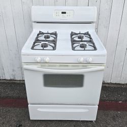 Gas Stove