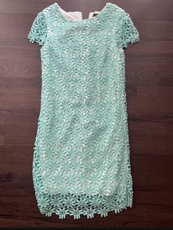 Woman’s Dress, Size 6