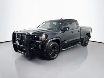 2022 GMC Sierra 1500 Limited