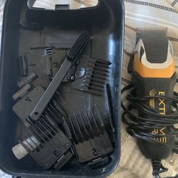 Wahl Hair Trimmer